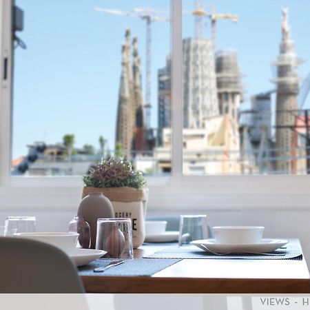 Suite Place Barcelona Corsega Εξωτερικό φωτογραφία