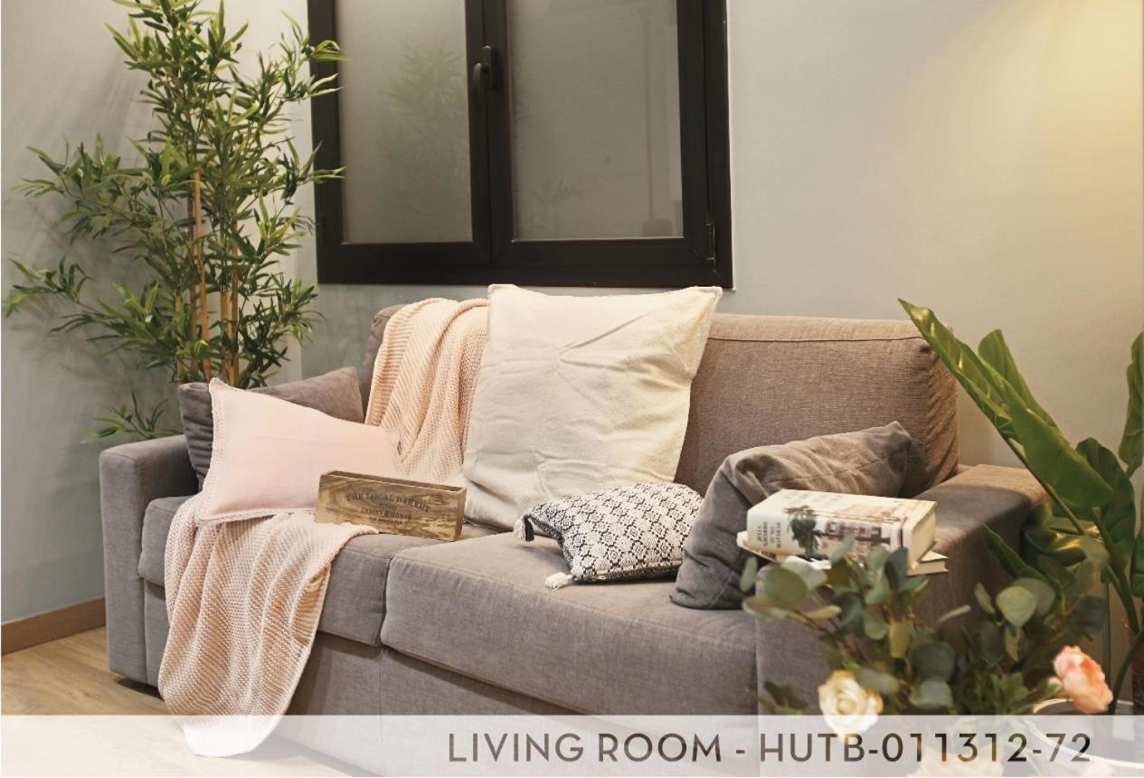 Suite Place Barcelona Corsega Εξωτερικό φωτογραφία