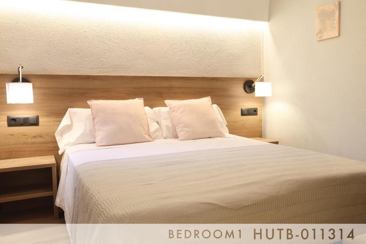 Suite Place Barcelona Corsega Εξωτερικό φωτογραφία