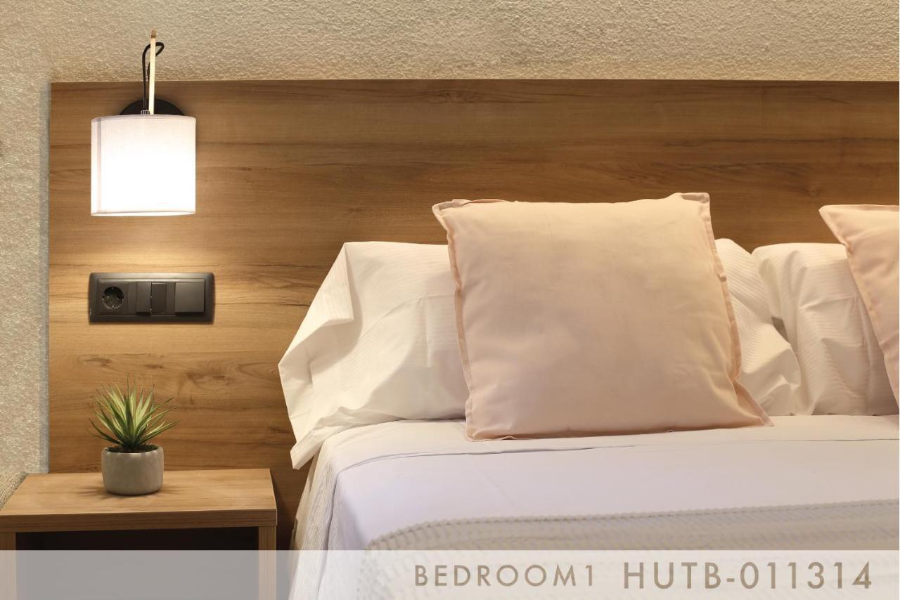Suite Place Barcelona Corsega Εξωτερικό φωτογραφία