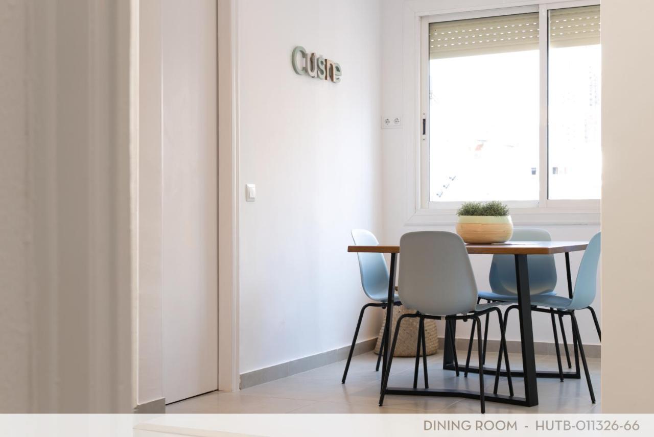 Suite Place Barcelona Corsega Εξωτερικό φωτογραφία