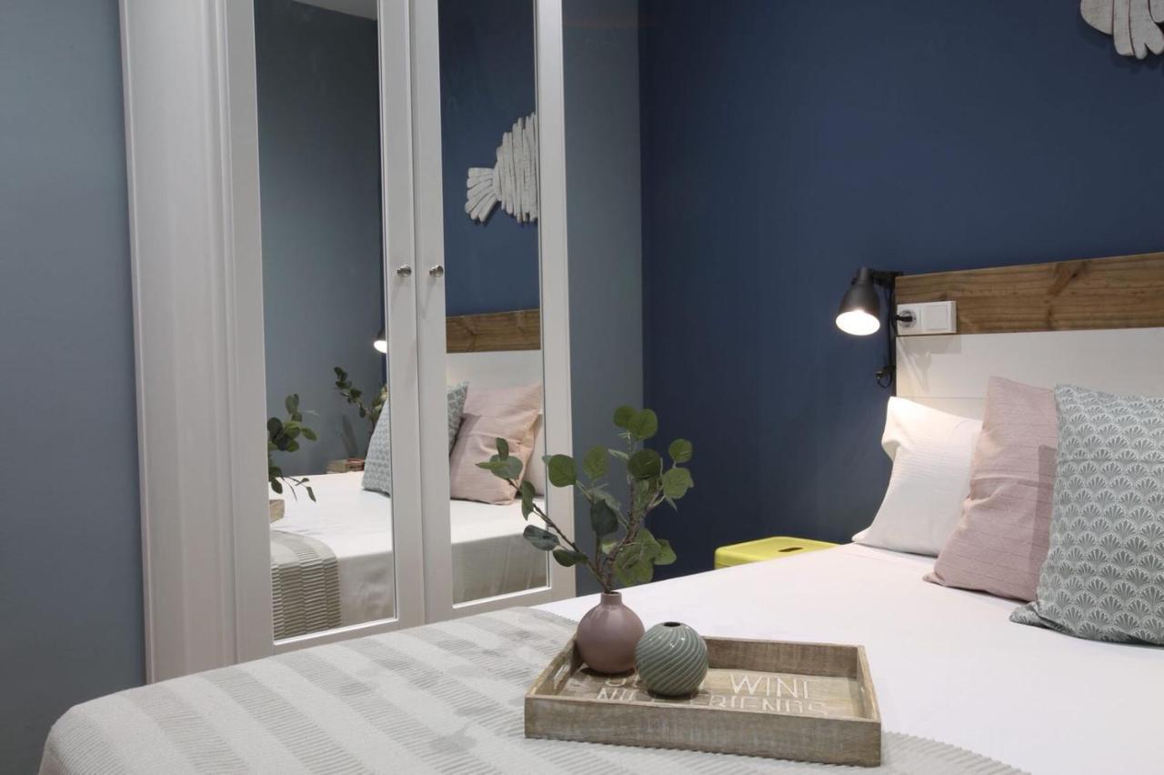 Suite Place Barcelona Corsega Εξωτερικό φωτογραφία