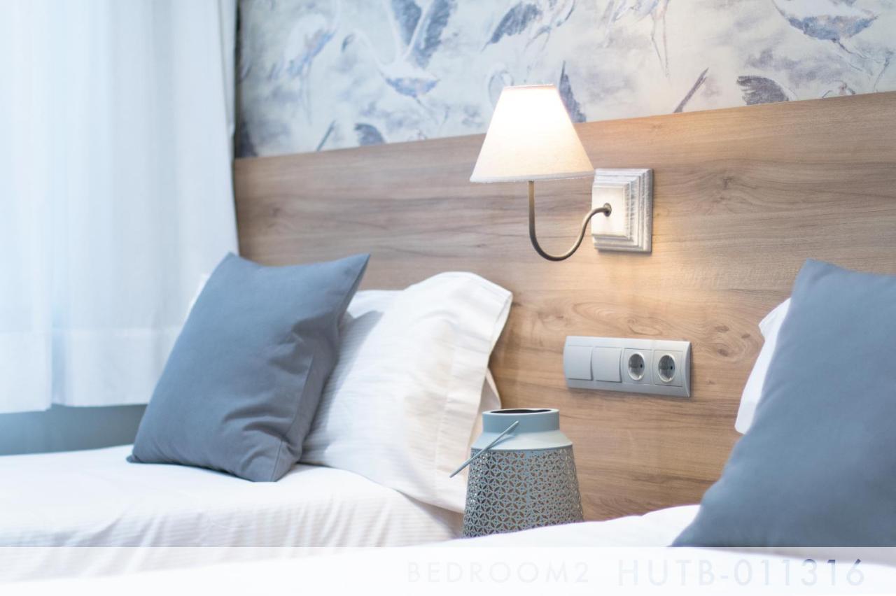 Suite Place Barcelona Corsega Εξωτερικό φωτογραφία