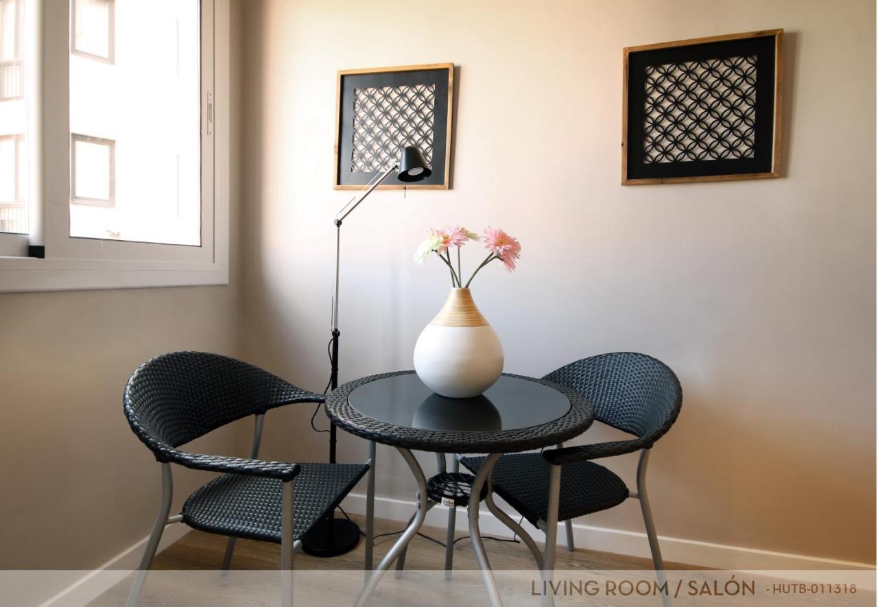 Suite Place Barcelona Corsega Εξωτερικό φωτογραφία