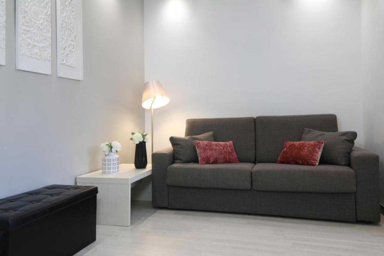 Suite Place Barcelona Corsega Εξωτερικό φωτογραφία