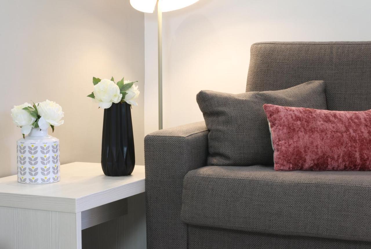 Suite Place Barcelona Corsega Εξωτερικό φωτογραφία