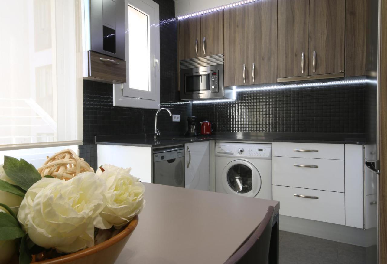 Suite Place Barcelona Corsega Εξωτερικό φωτογραφία