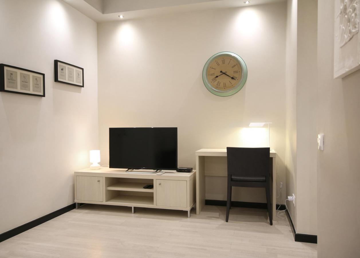 Suite Place Barcelona Corsega Εξωτερικό φωτογραφία