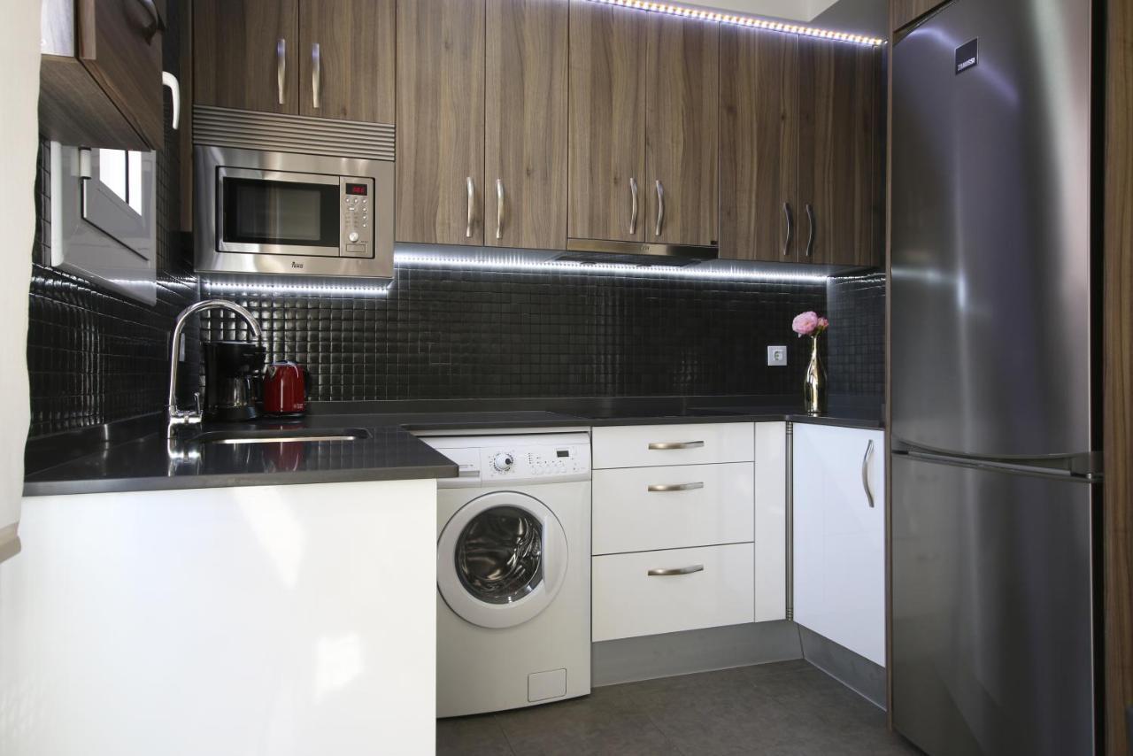 Suite Place Barcelona Corsega Εξωτερικό φωτογραφία